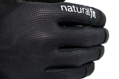 CUBE Handschuhe langfinger X NF Gr&ouml;&szlig;e: L (9) Produktbild 3