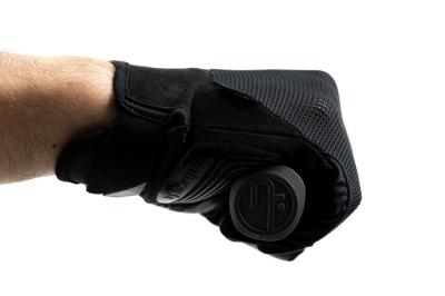 CUBE Handschuhe langfinger X NF Gr&ouml;&szlig;e: L (9) Produktbild 4