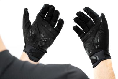 CUBE Handschuhe langfinger X NF Gr&ouml;&szlig;e: L (9) Produktbild 5