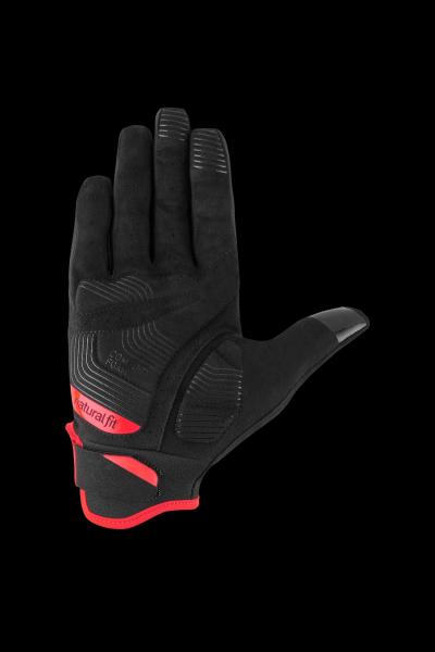 CUBE Handschuhe langfinger X NF Gr&ouml;&szlig;e: M (8) Produktbild 1