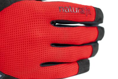 CUBE Handschuhe langfinger X NF Gr&ouml;&szlig;e: XXL (11) Produktbild 3