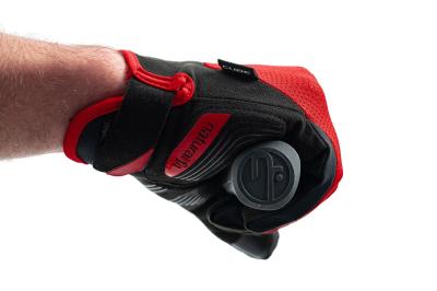 CUBE Handschuhe langfinger X NF Gr&ouml;&szlig;e: XXL (11) Produktbild 4