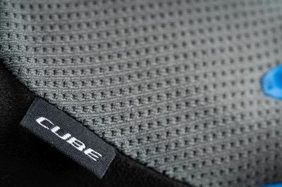 CUBE Handschuhe langfinger X NF Gr&ouml;&szlig;e: XXL (11) Produktbild 2