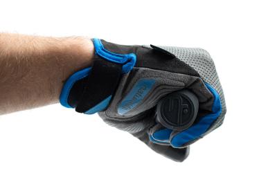 CUBE Handschuhe langfinger X NF Gr&ouml;&szlig;e: XXL (11) Produktbild 4