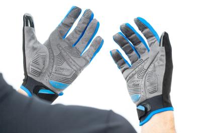 CUBE Handschuhe langfinger X NF Gr&ouml;&szlig;e: XXL (11) Produktbild 5