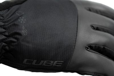CUBE Handschuhe Winter langfinger X NF Gr&ouml;&szlig;e: S (7) Produktbild 2
