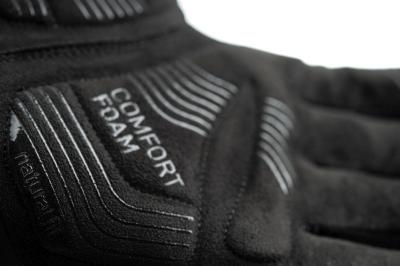 CUBE Handschuhe Winter langfinger X NF Gr&ouml;&szlig;e: M (8) Produktbild 3