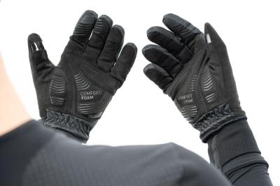 CUBE Handschuhe Winter langfinger X NF Gr&ouml;&szlig;e: L (9) Produktbild 5