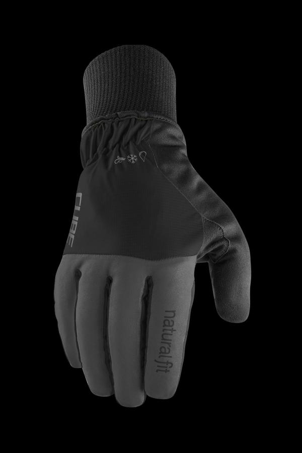CUBE Handschuhe Winter langfinger X NF Gr&ouml;&szlig;e: XL (10)