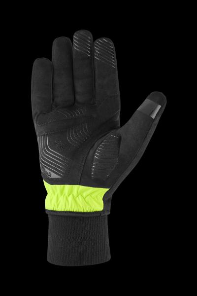 CUBE Handschuhe Winter langfinger X NF Gr&ouml;&szlig;e: L (9) Produktbild 1