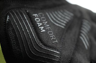 CUBE Handschuhe Winter langfinger X NF Gr&ouml;&szlig;e: L (9) Produktbild 3