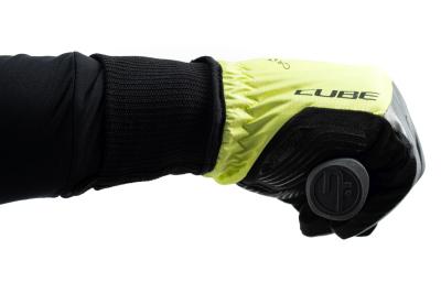 CUBE Handschuhe Winter langfinger X NF Gr&ouml;&szlig;e: XL (10) Produktbild 4