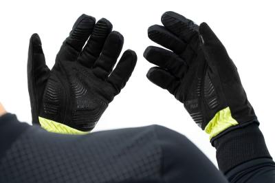 CUBE Handschuhe Winter langfinger X NF Gr&ouml;&szlig;e: XL (10) Produktbild 5