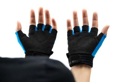 CUBE Handschuhe Performance Junior kurzfinger Gr&ouml;&szlig;e: XXS (5) Produktbild 5
