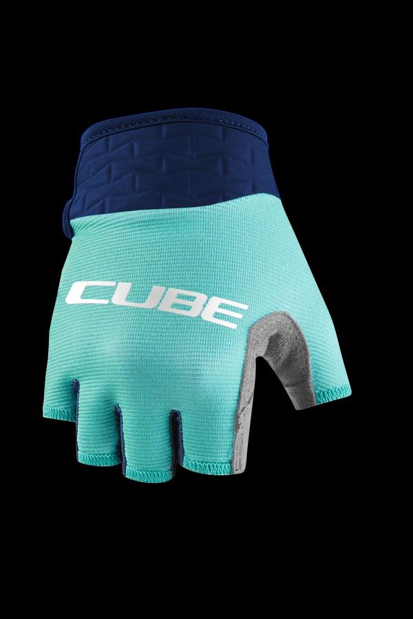 CUBE Handschuhe Performance Junior kurzfinger Gr&ouml;&szlig;e: XXS (5)