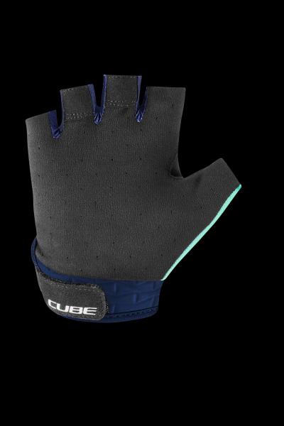 CUBE Handschuhe Performance Junior kurzfinger Gr&ouml;&szlig;e: XS (6) Produktbild 1