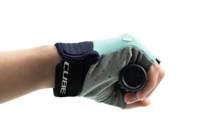 CUBE Handschuhe Performance Junior kurzfinger Gr&ouml;&szlig;e: XS (6) Produktbild 4