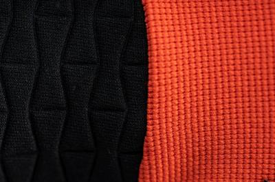 CUBE Handschuhe Performance Junior langfinger X Actionteam Gr&ouml;&szlig;e: XS (6) Produktbild 2