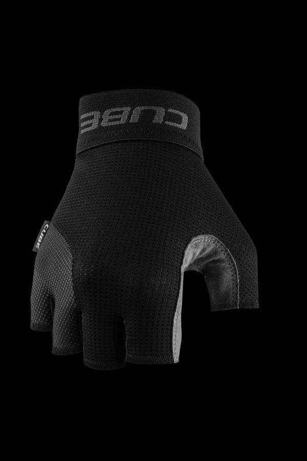 CUBE Handschuhe CMPT PRO kurzfinger Gr&ouml;&szlig;e: M (8)