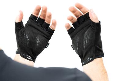CUBE Handschuhe CMPT COMFORT kurzfinger Gr&ouml;&szlig;e: XL (10) Produktbild 5