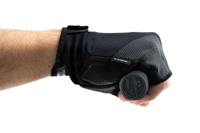 CUBE Handschuhe CMPT COMFORT kurzfinger Gr&ouml;&szlig;e: XS (6) Produktbild 4