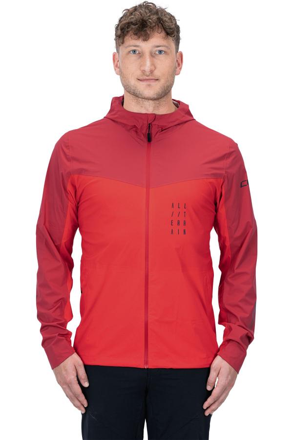 CUBE ATX Storm Jacket X Actionteam Gr&ouml;&szlig;e: XS