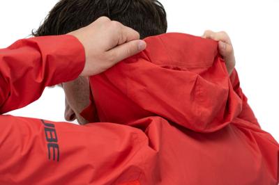 CUBE ATX Storm Jacket X Actionteam Gr&ouml;&szlig;e: XS Produktbild 2