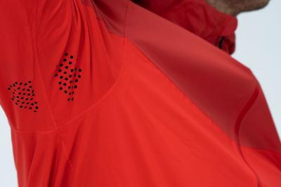 CUBE ATX Storm Jacket X Actionteam Gr&ouml;&szlig;e: L Produktbild 4