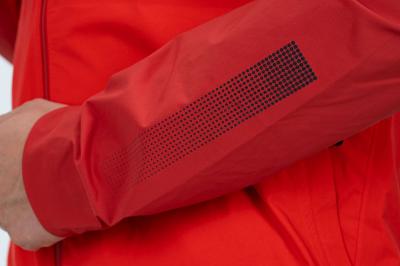 CUBE ATX Storm Jacket X Actionteam Gr&ouml;&szlig;e: XL Produktbild 3