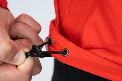 CUBE ATX Storm Jacket X Actionteam Gr&ouml;&szlig;e: XXXL Produktbild 5