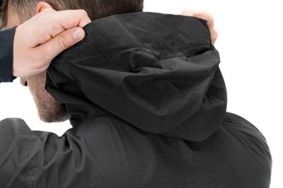 CUBE ATX Storm Jacket Gr&ouml;&szlig;e: XS Produktbild 3