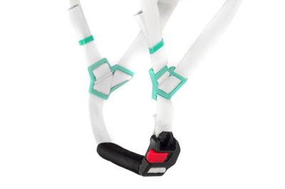 CUBE Helm ROOK Gr&ouml;&szlig;e: L (57-62) Produktbild 7