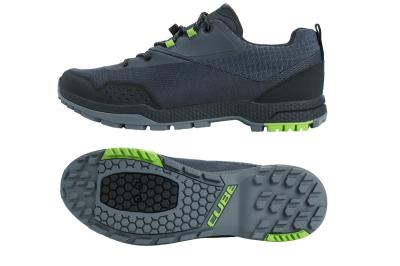 CUBE Schuhe ATX OX Gr&ouml;&szlig;e: EU 47 Produktbild 6