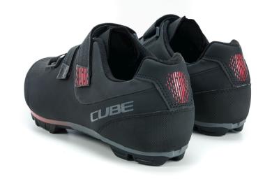 CUBE Schuhe MTB PEAK Gr&ouml;&szlig;e: EU 36 Produktbild 4