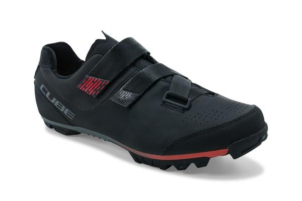 CUBE Schuhe MTB PEAK Gr&ouml;&szlig;e: EU 46