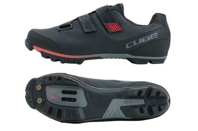 CUBE Schuhe MTB PEAK Gr&ouml;&szlig;e: EU 48 Produktbild 2