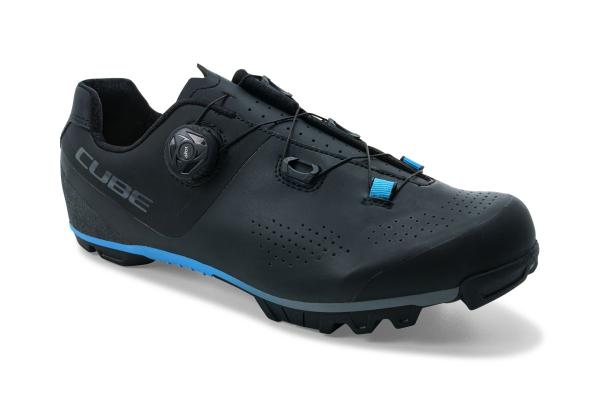 CUBE Schuhe MTB PEAK PRO Gr&ouml;&szlig;e: EU 43