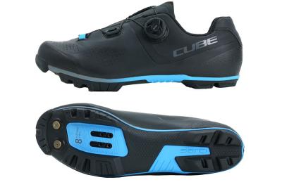 CUBE Schuhe MTB PEAK PRO Gr&ouml;&szlig;e: EU 43 Produktbild 2