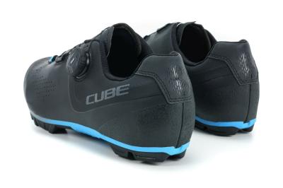 CUBE Schuhe MTB PEAK PRO Gr&ouml;&szlig;e: EU 43 Produktbild 4