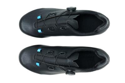 CUBE Schuhe MTB PEAK PRO Gr&ouml;&szlig;e: EU 48 Produktbild 1