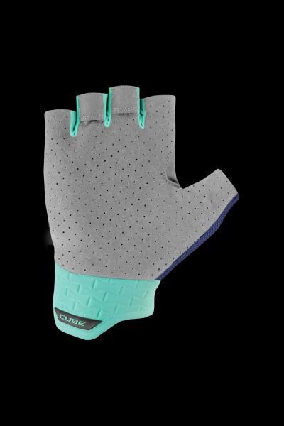 CUBE Handschuhe Performance kurzfinger Gr&ouml;&szlig;e: L (9) Produktbild 1