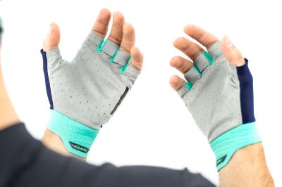 CUBE Handschuhe Performance kurzfinger Gr&ouml;&szlig;e: XXL (11) Produktbild 5