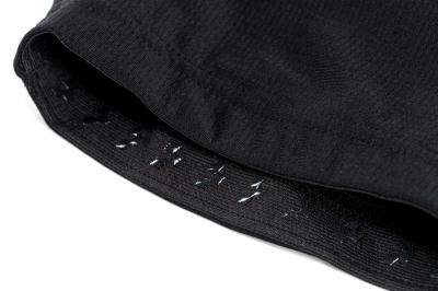 CUBE TEAMLINE Baggy Shorts ROOKIE inkl. Innenhose Gr&ouml;&szlig;e: L (134/140) Produktbild 8