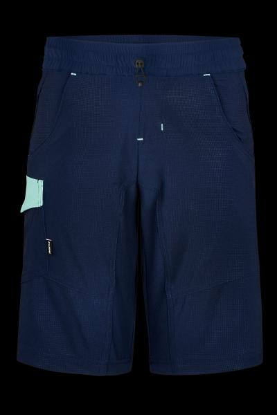 CUBE TEAMLINE Baggy Shorts ROOKIE inkl. Innenhose Gr&ouml;&szlig;e: XL (146/152) Produktbild 4