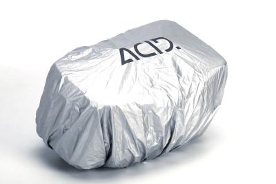 ACID Gep&auml;cktr&auml;gertasche CITY 8 RILink Produktbild 6