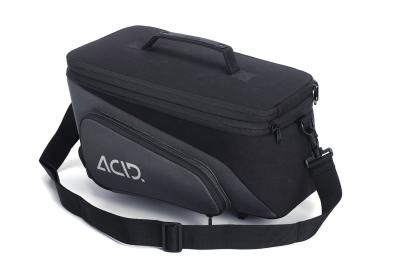 ACID Gep&auml;cktr&auml;gertasche CITY 8+7 RILink Produktbild 11