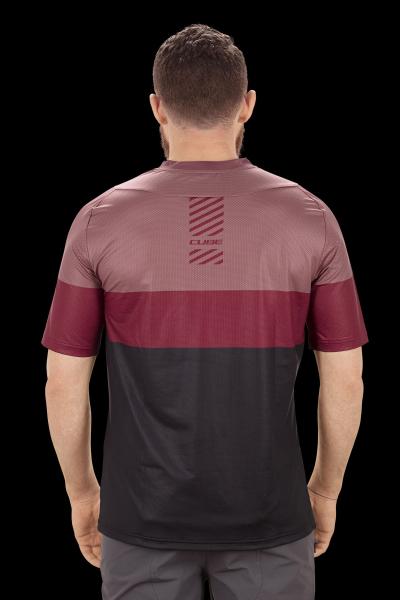 CUBE MTB Baggy Pants Gr&ouml;&szlig;e: M Produktbild 1