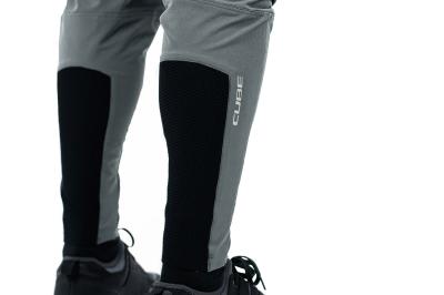 CUBE MTB Baggy Pants Gr&ouml;&szlig;e: XXXL Produktbild 3