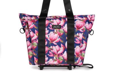 ACID Seitentasche CITY 10 All In One Produktbild 4