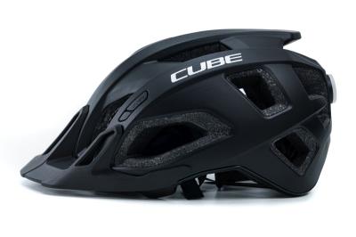 CUBE Helm QUEST Gr&ouml;&szlig;e: M (52-57) Produktbild 1
